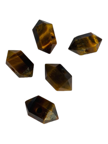 Add-A-Crystal - Tiger Eye