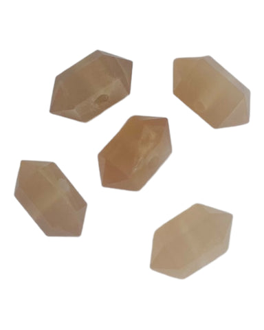 Add-A-Crystal - Peach Moonstone