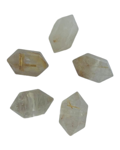 Add-A-Crystal - Rutilated Quartz