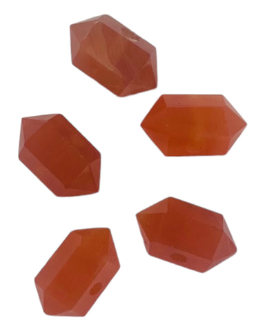 Add-A-Crystal - Carnelian