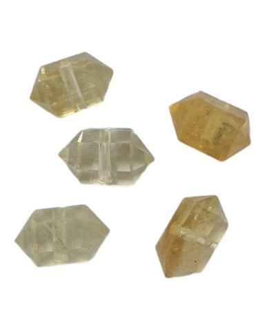 Add-A-Crystal - Citrine