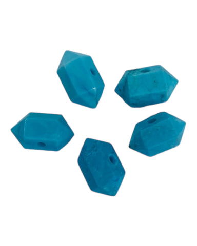 Add-A-Crystal - Turquoise